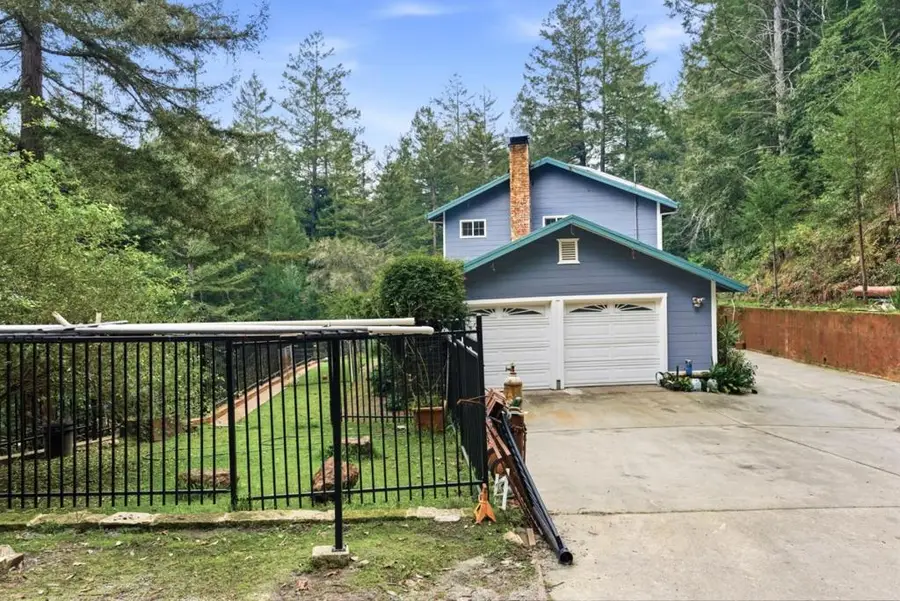 245 Northridge Drive, Scotts Valley, CA 95066 - #3