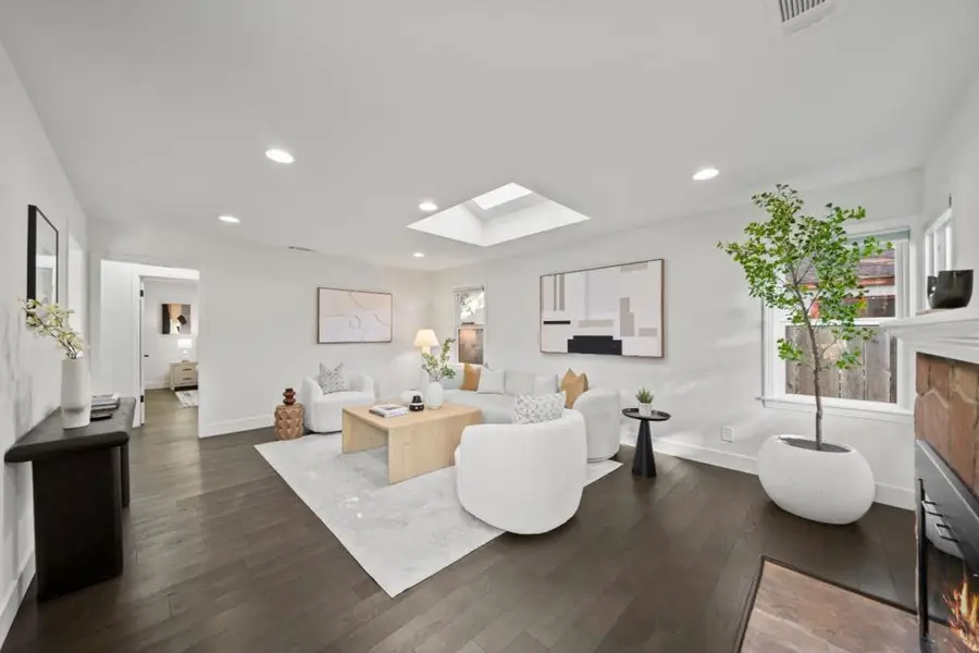 108 Durham Street, Menlo Park, CA 94025 - Image #2