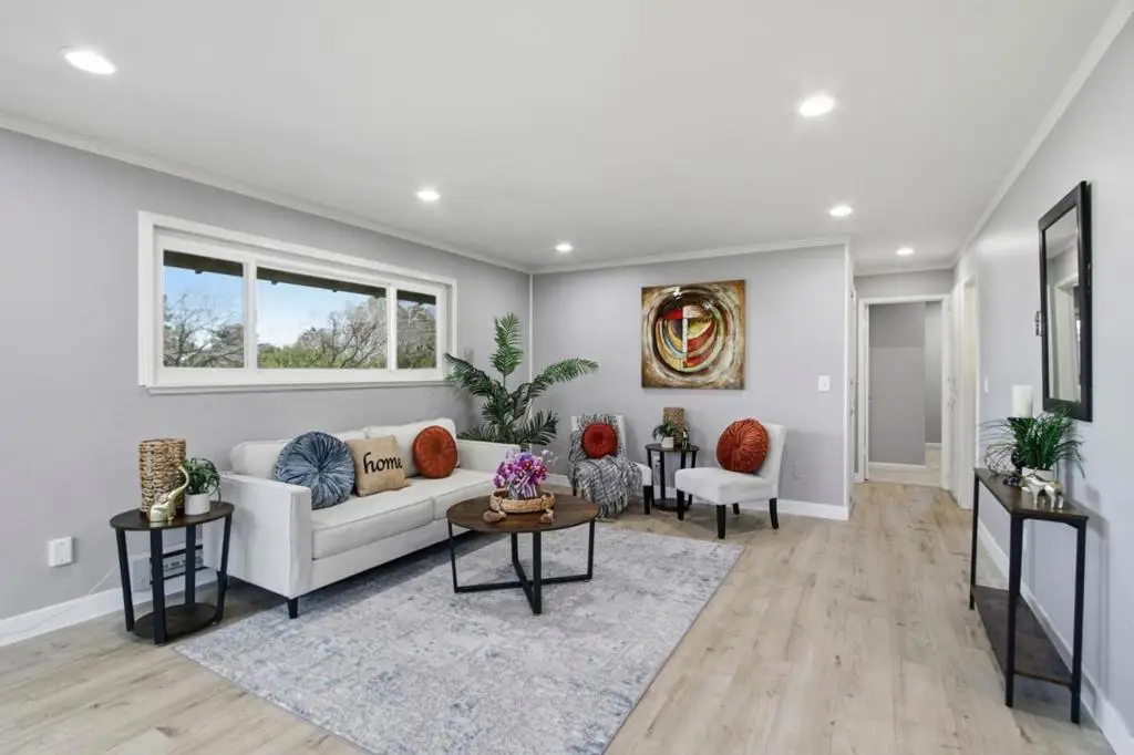 597 Valley Forge Way #4, Campbell, CA 95008 - Image #1