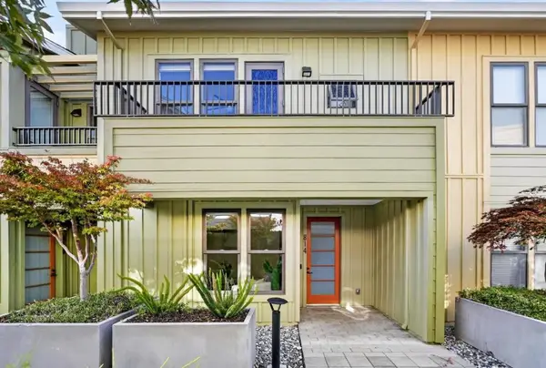 814 Altaire Walk, Palo Alto, CA 94303