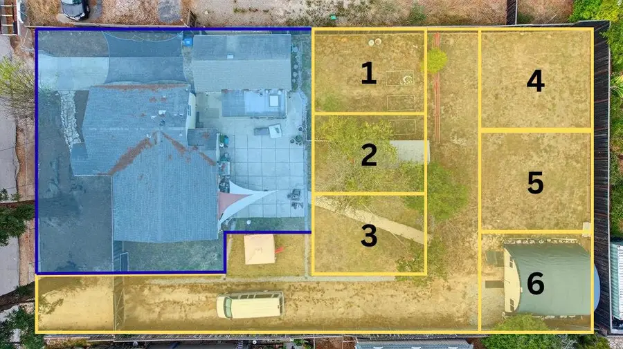 1610 Bulb Avenue, Santa Cruz, CA 95062 - #2