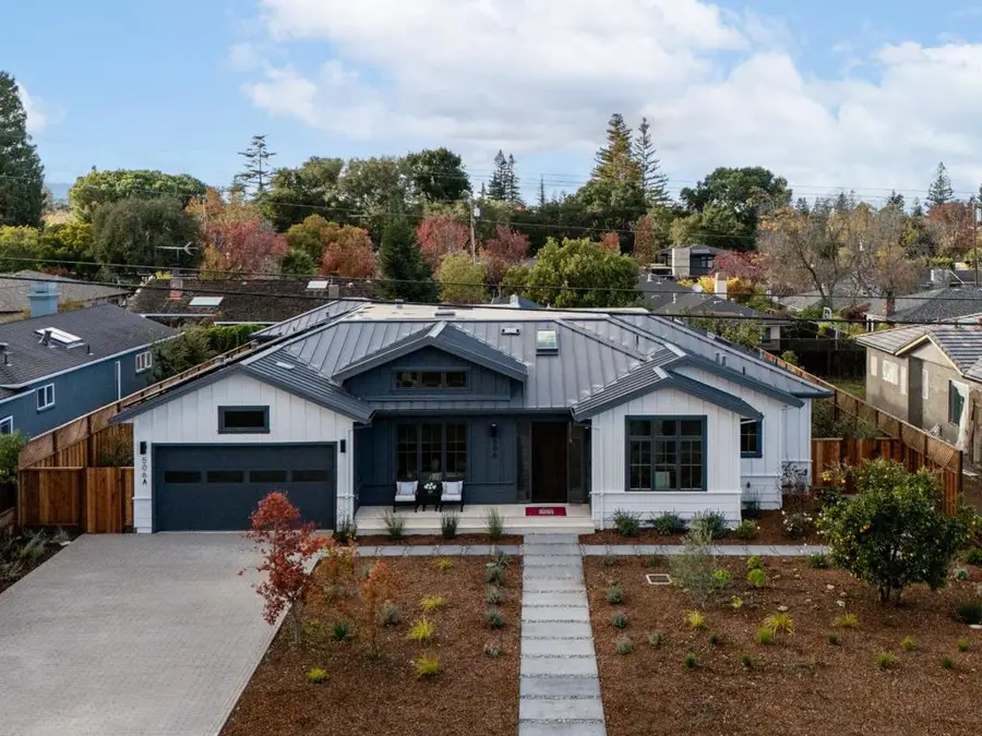 506 Panchita Way, Los Altos, CA 94022 - Image #2