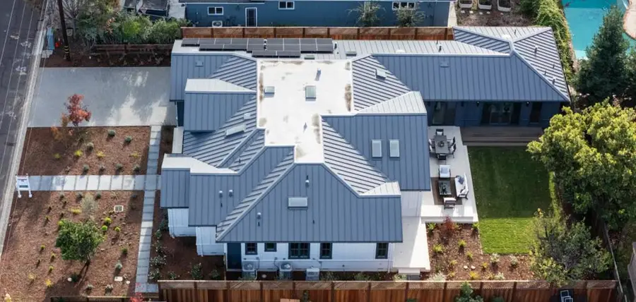 506 Panchita Way, Los Altos, CA 94022 - Image #3