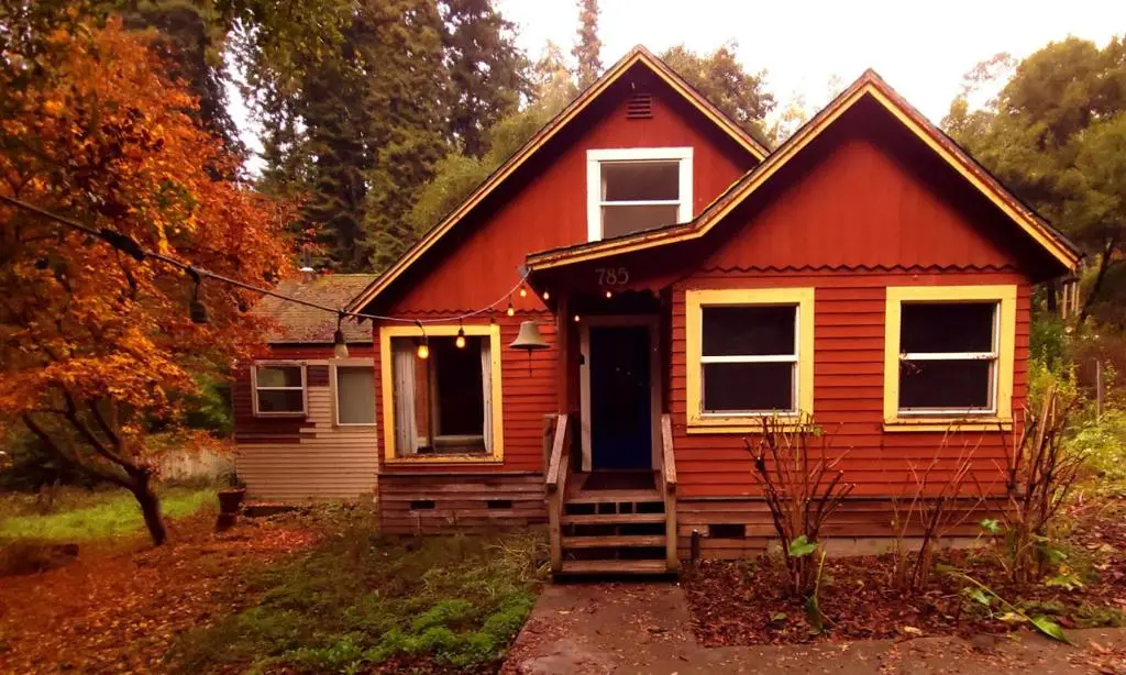 785 Cathedral, Aptos, CA 95003 - #1