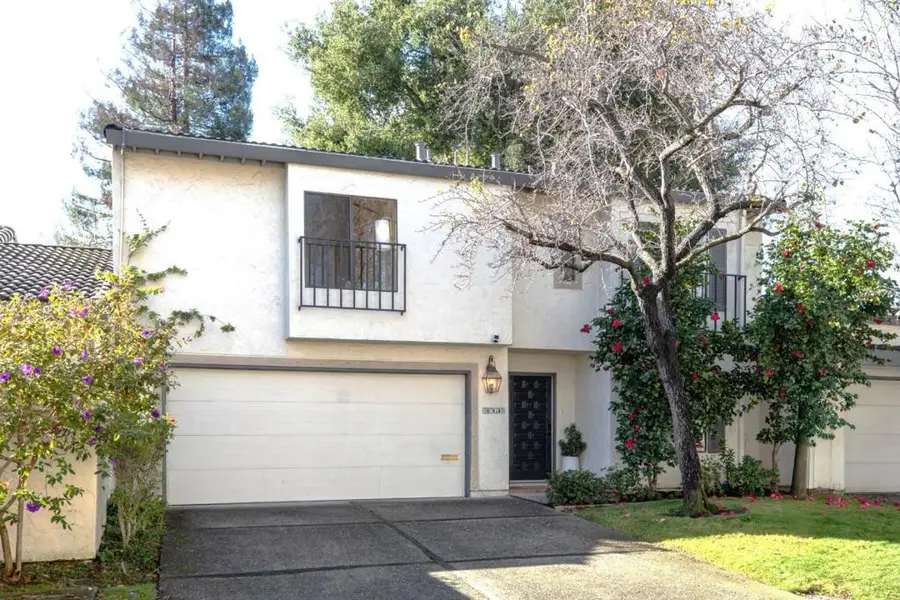 4014 Villa Vera, Palo Alto, CA 94306 - Image #2