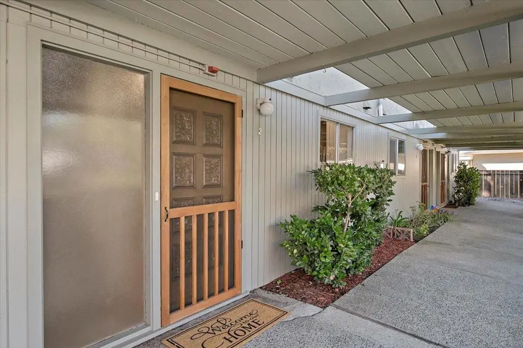 2047 Montecito #2, Mountain View, CA 94043 - #1