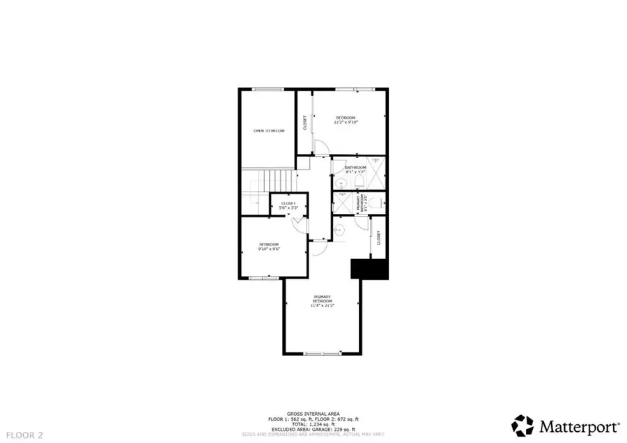 25 Terfidia Lane, Milpitas, CA 95035 - #3