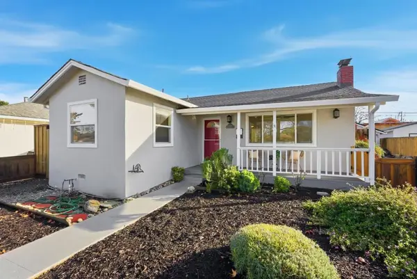 554 Richmond Avenue, San Jose, CA 95128