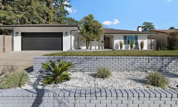 282 Bayview Avenue, San Jose, CA 95127