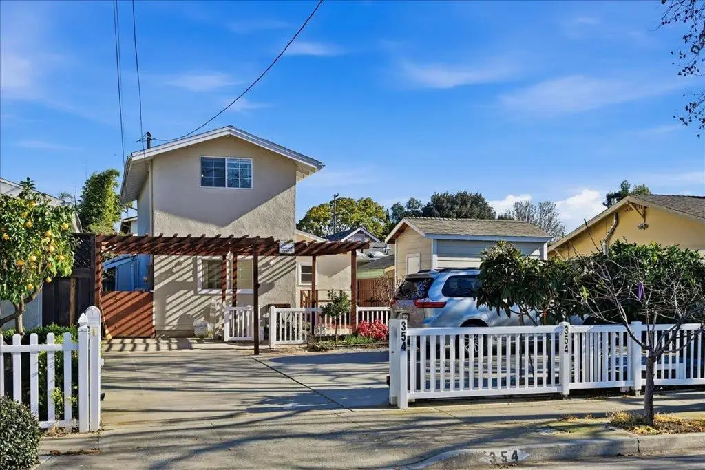 354 Irving Avenue, San Jose, CA 95128 - #1