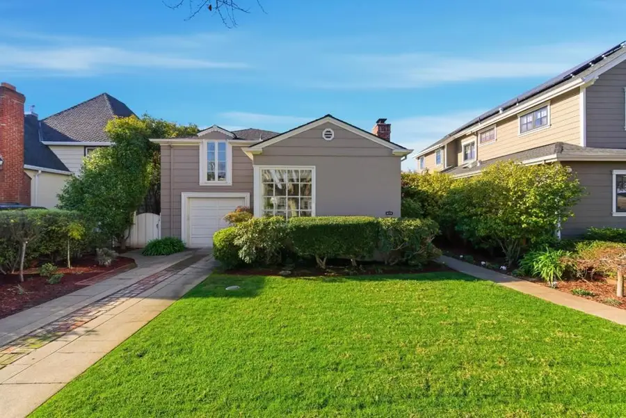 479 Marin Drive, Burlingame, CA 94010 - Image #2