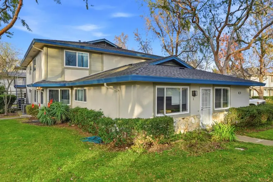 383 E Latimer Avenue #2, Campbell, CA 95008 - Image #2