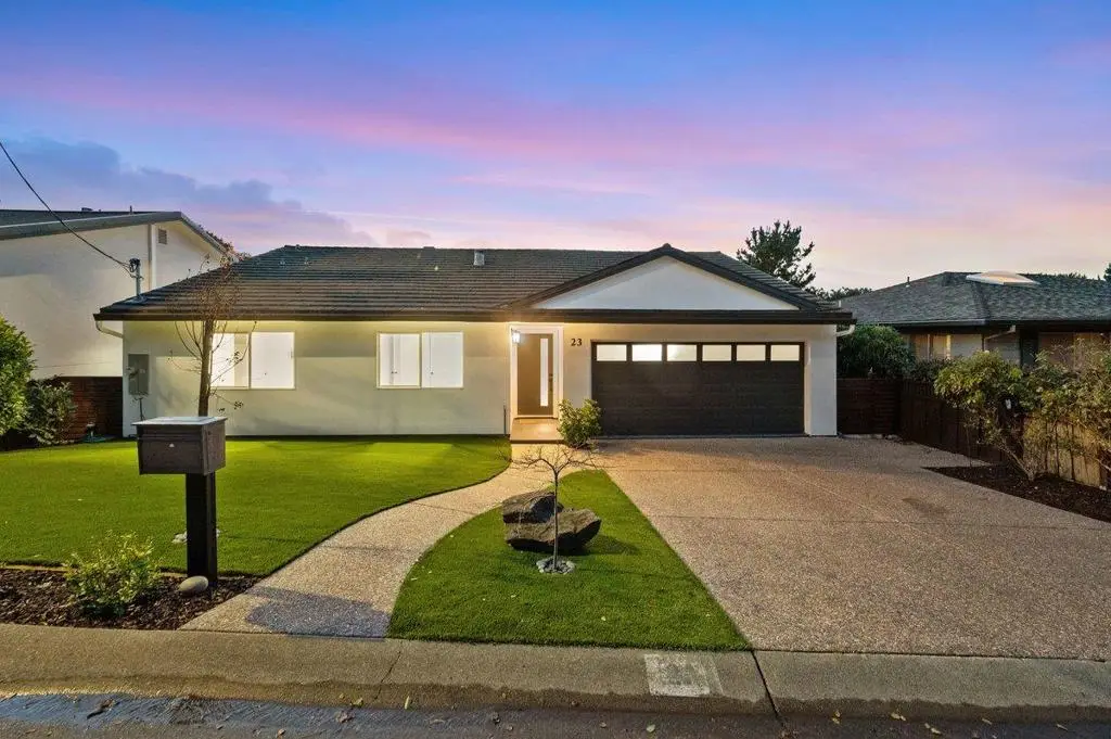 23 Treetop Lane, San Mateo, CA 94402 - Image #1