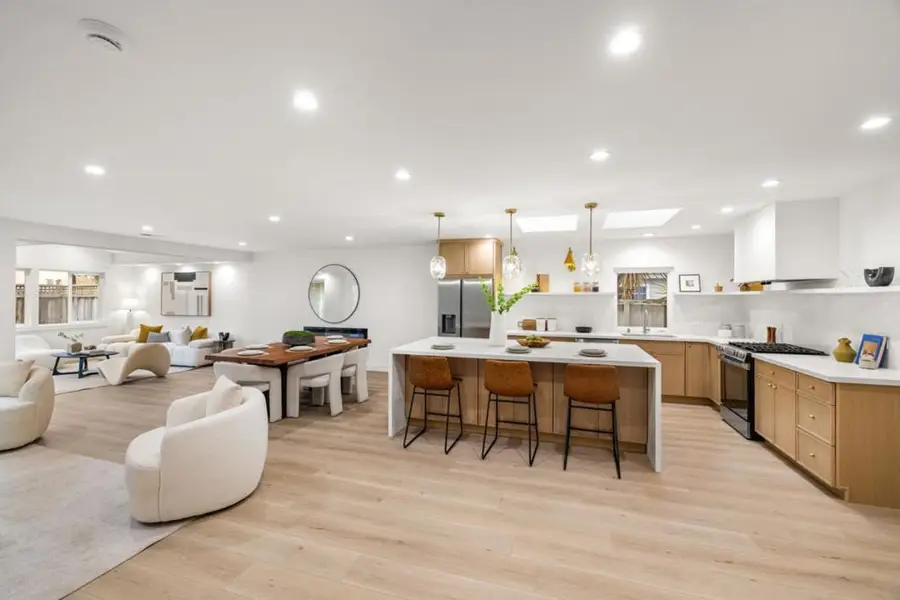 1218 Sanchez Way, Redwood City, CA 94061 - Image #3