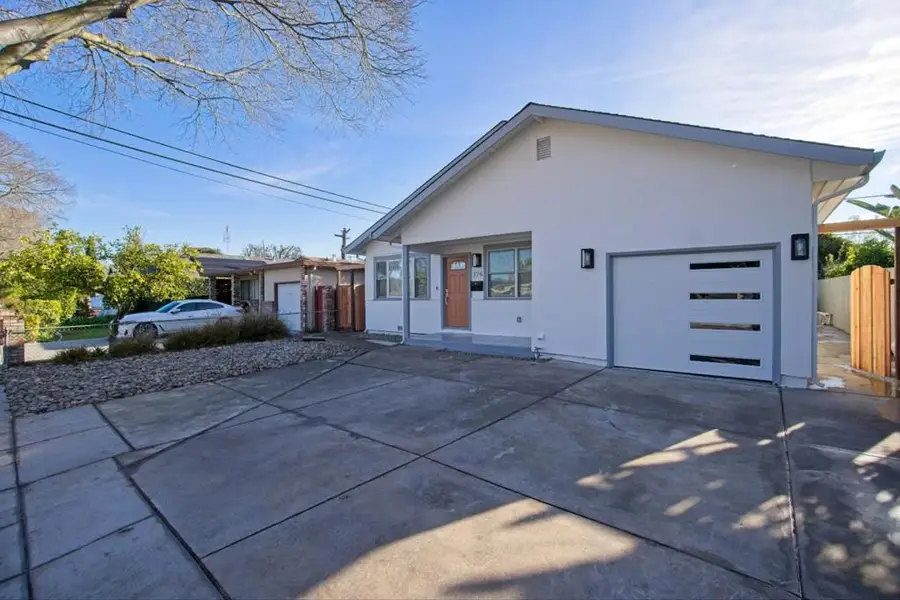 176 Garner Drive, Sunnyvale, CA 94089 - Image #2