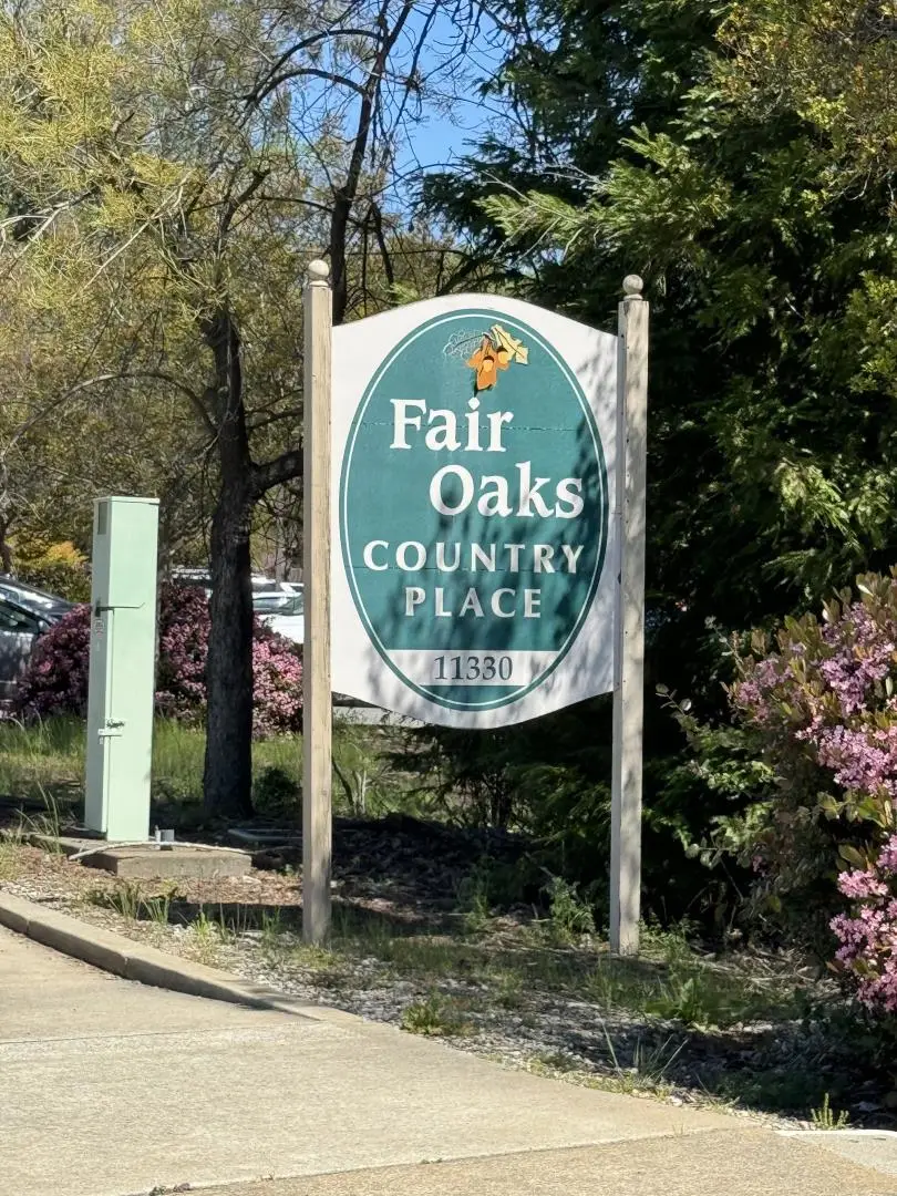 11330 Fair Oaks Boulevard #102, Fair Oaks, CA 95628 - #2