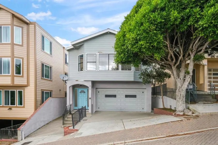 415 C Street, Colma, CA 94014 - #2