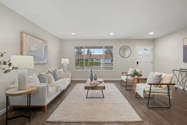 1732 Fallbrook Avenue, San Jose, CA 95130