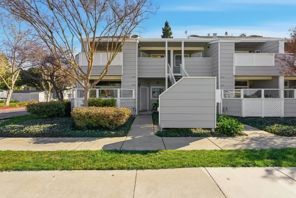 1567 Thornbriar Drive, San Jose, CA 95131 - #1