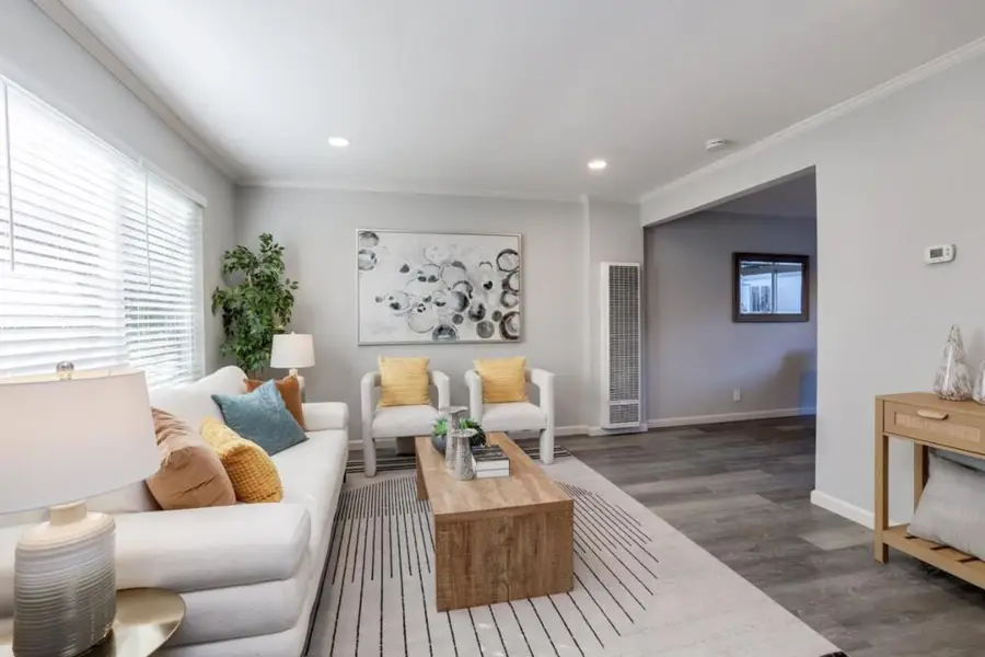 1912 Vinedale Square, San Jose, CA 95132 - #2