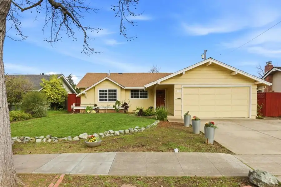 3356 Browning Avenue, San Jose, CA 95124 - #3