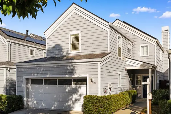 1308 Yarmouth Terrace, Sunnyvale, CA 94087