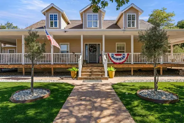 7704 Highway 29, Kelseyville, CA 95451