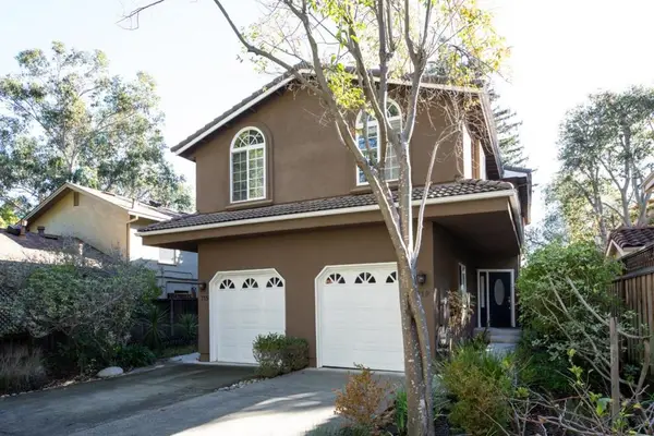 719 Elizabeth Lane, Menlo Park, CA 94025