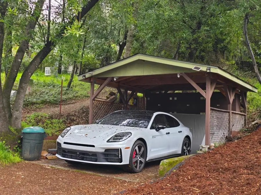 21565 Old Mine Road, Los Gatos, CA 95033 - Image #2