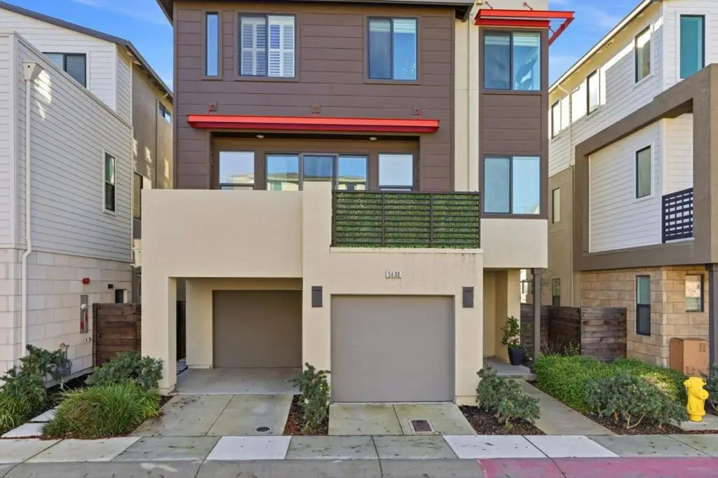 5636 Fallbrook Court, Dublin, CA 94568 - #1