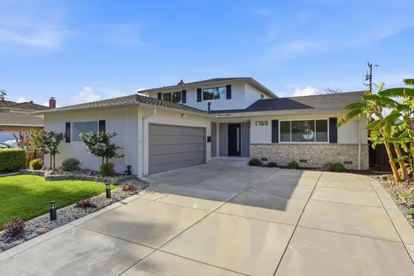 1765 Linnet Lane, Sunnyvale, CA 94087