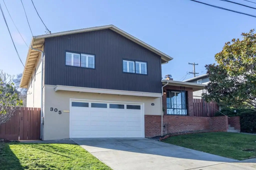 305 Newman Drive, South San Francisco, CA 94080 - Image #1