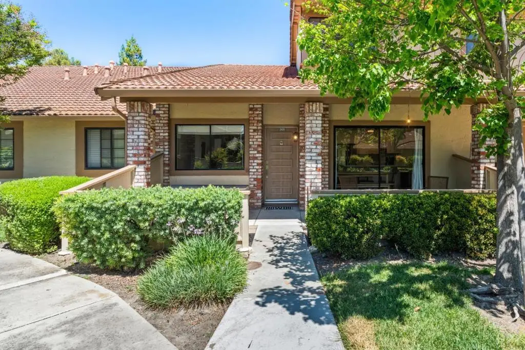 5404 Colony Park Circle, San Jose, CA 95123 - Image #1