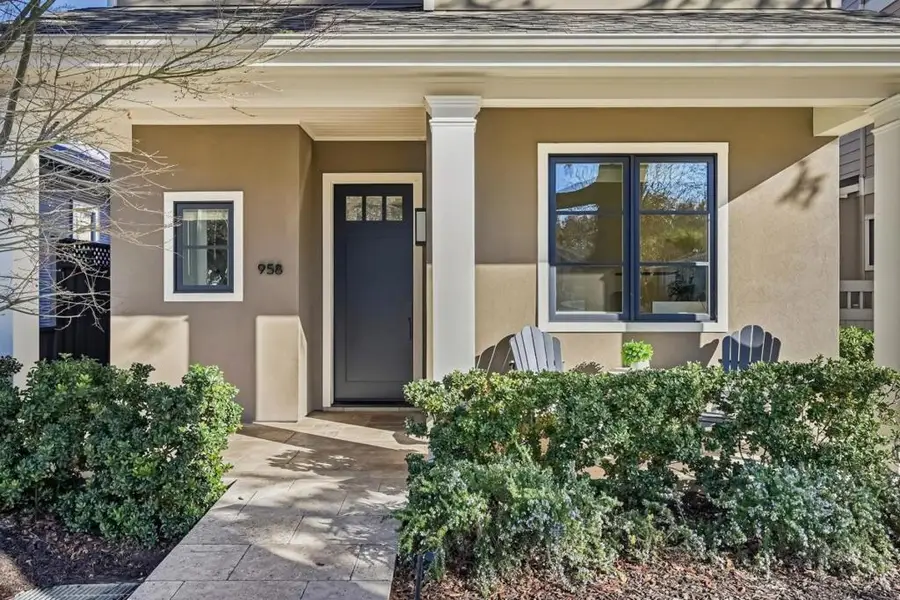 958 California Street, Mountain View, CA 94041 - Image #3