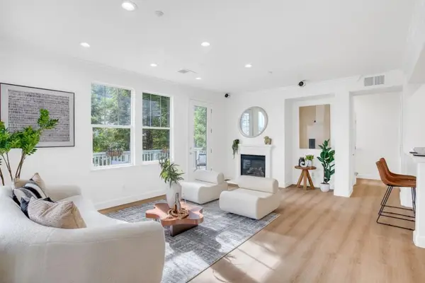 600 Live Oak Way #603, Belmont, CA 94002