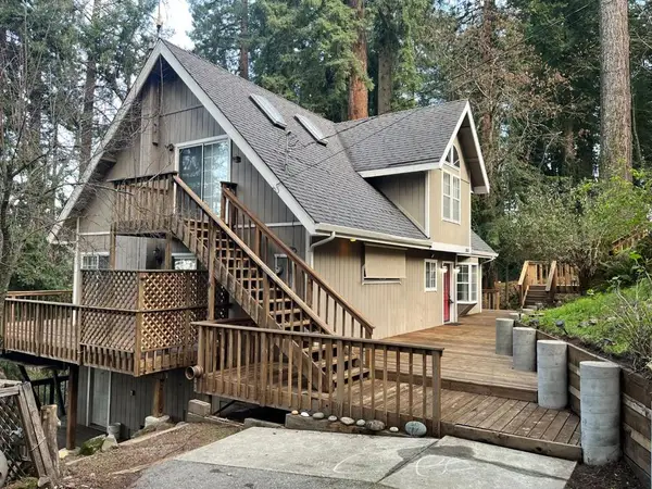 18165 Santa Ana Road, Los Gatos, CA 95033