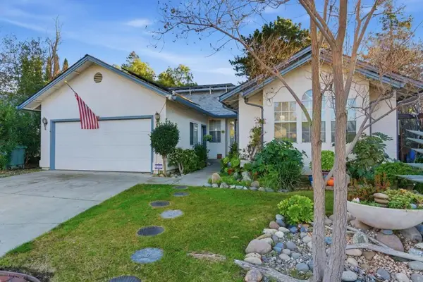 1521 Las Brisas Drive, Hollister, CA 95023