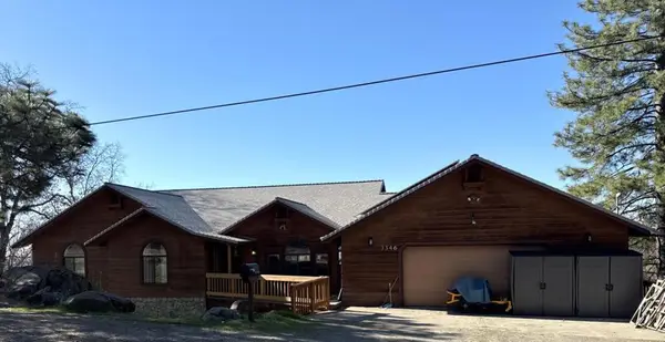 3346 Verde Robles Drive, Camino, CA 95709