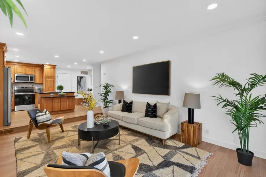 1056 Wallace Drive, San Jose, CA 95120 - Image #2