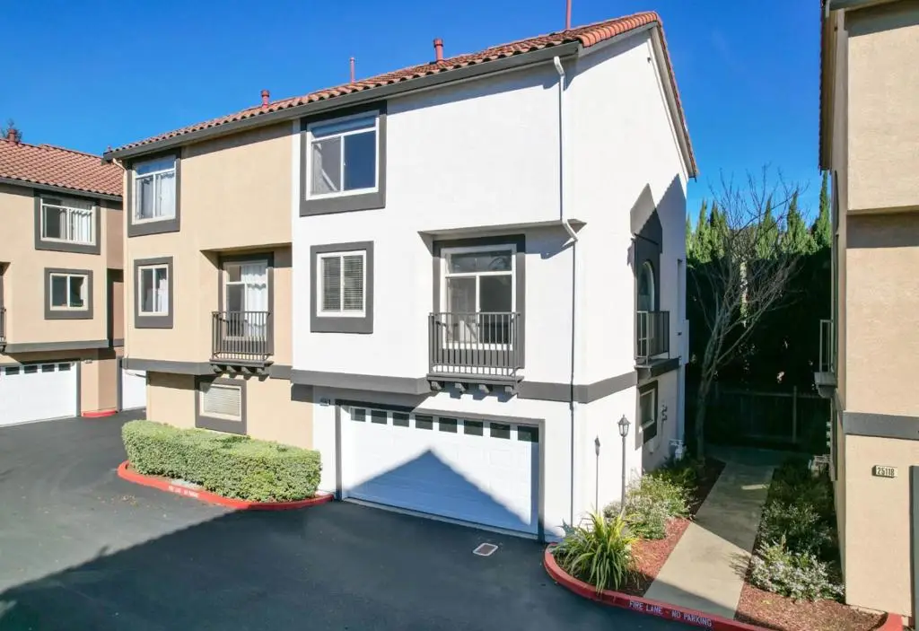25106 Angelina Lane #21, Hayward, CA 94544 - Image #1