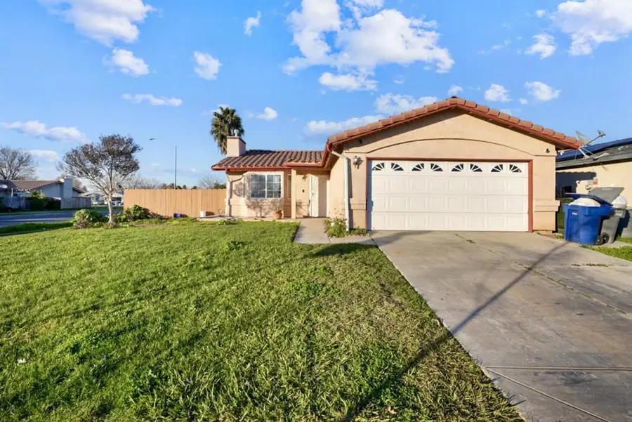 15 E San Pedro Street, Merced, CA 95341 - Image #2