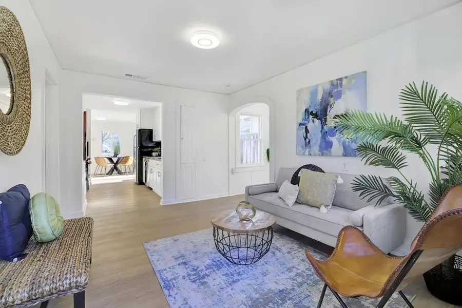 216 Mountain View Avenue, Mountain View, CA 94041 - Image #3