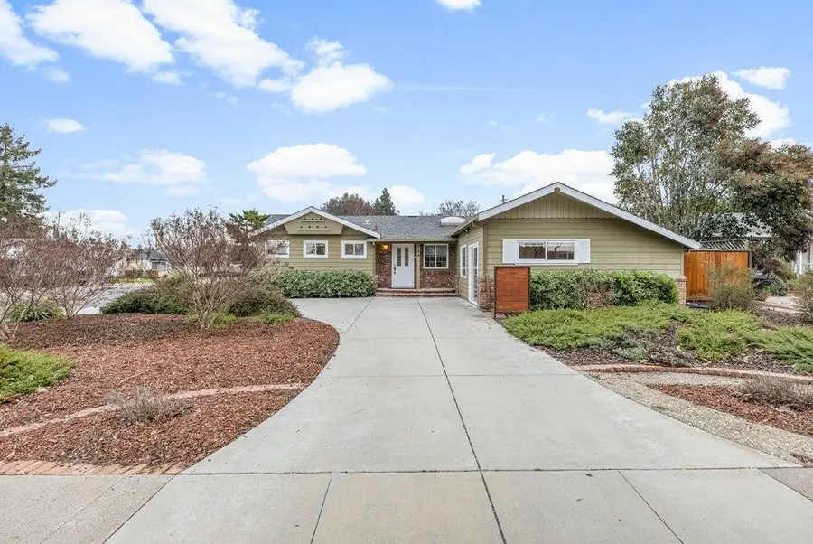 764 Blaisdell Court, San Jose, CA 95117 - Image #2