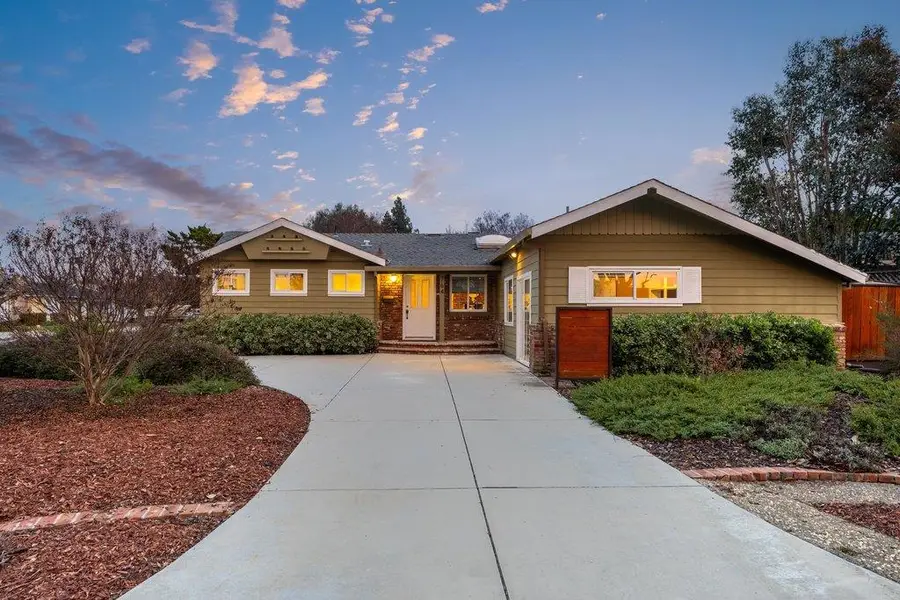 764 Blaisdell Court, San Jose, CA 95117 - Image #3