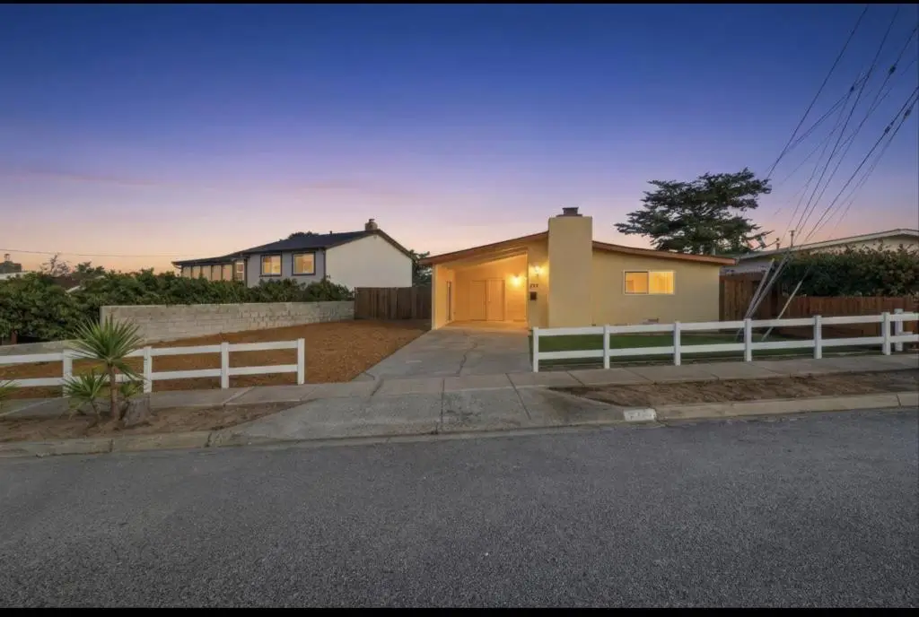 359 Reindollar Avenue, Marina, CA 93933 - Image #1