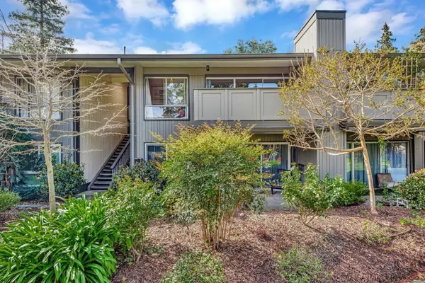 121 Buckingham Drive #25, Santa Clara, CA 95051