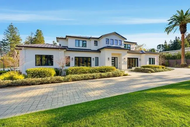 331 Stevick Drive, Atherton, CA 94027 - Image #2