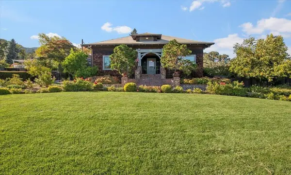 101 Glen Ridge Avenue, Los Gatos, CA 95030