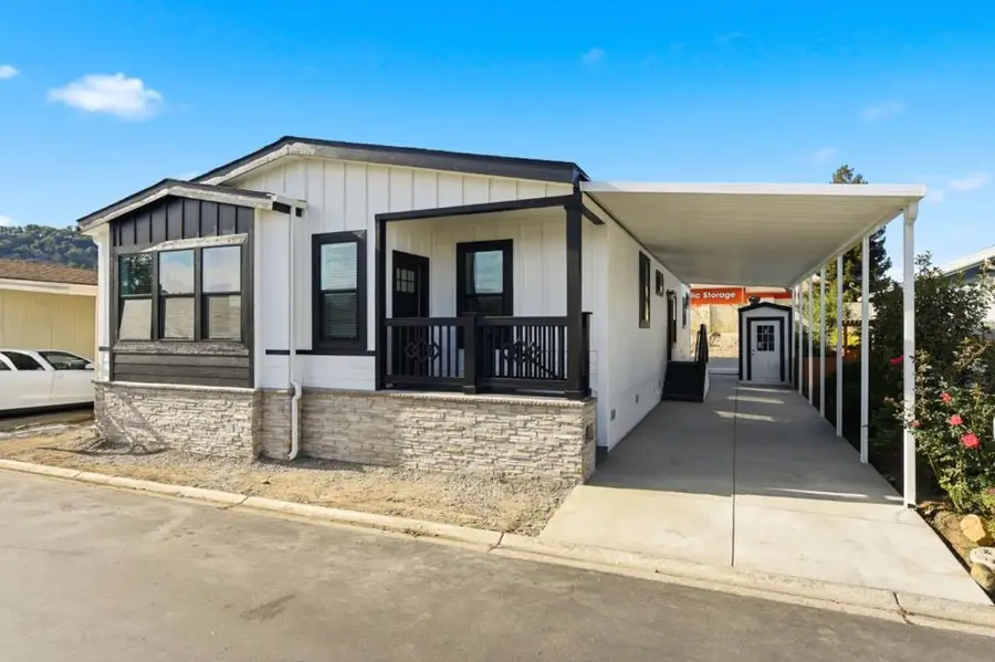 896 Villa Teresa, San Jose, CA 95123 - Image #3