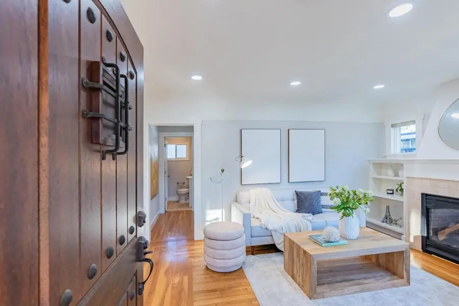 831 Coolidge Avenue, Sunnyvale, CA 94086 - Image #3